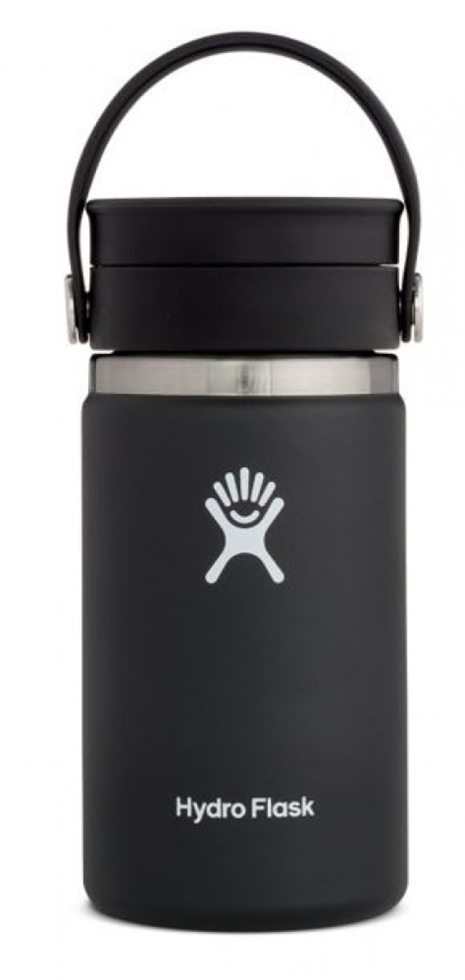 HYDRO FLASK Coffee 12 OZ Wide Mouth Flex
