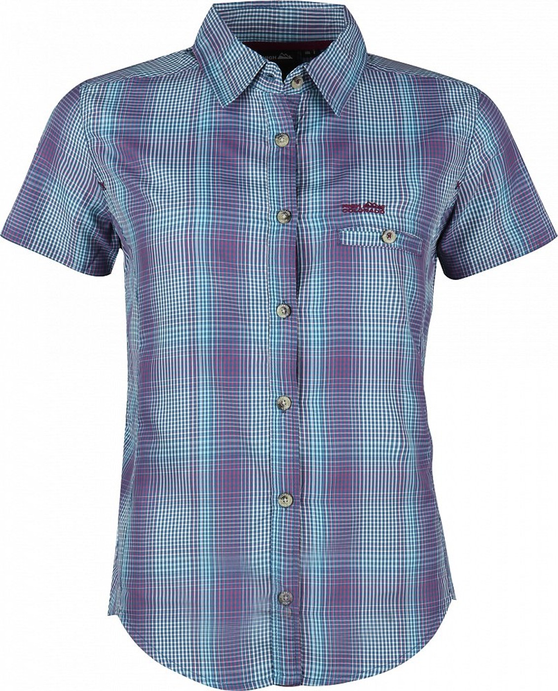 HIGH COLORADO WERTACH SHIRT-L - Damen