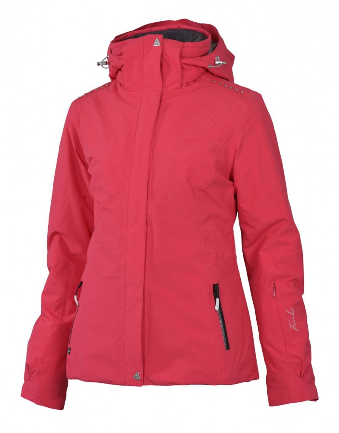 FISCHER Funktionsjacke FOY - Damen