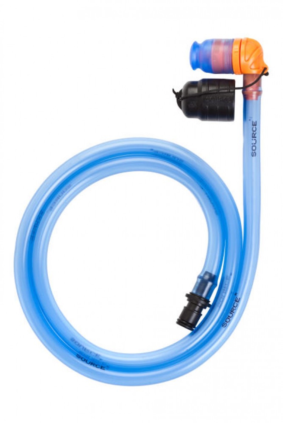 SOURCE HELIX Tube Kit