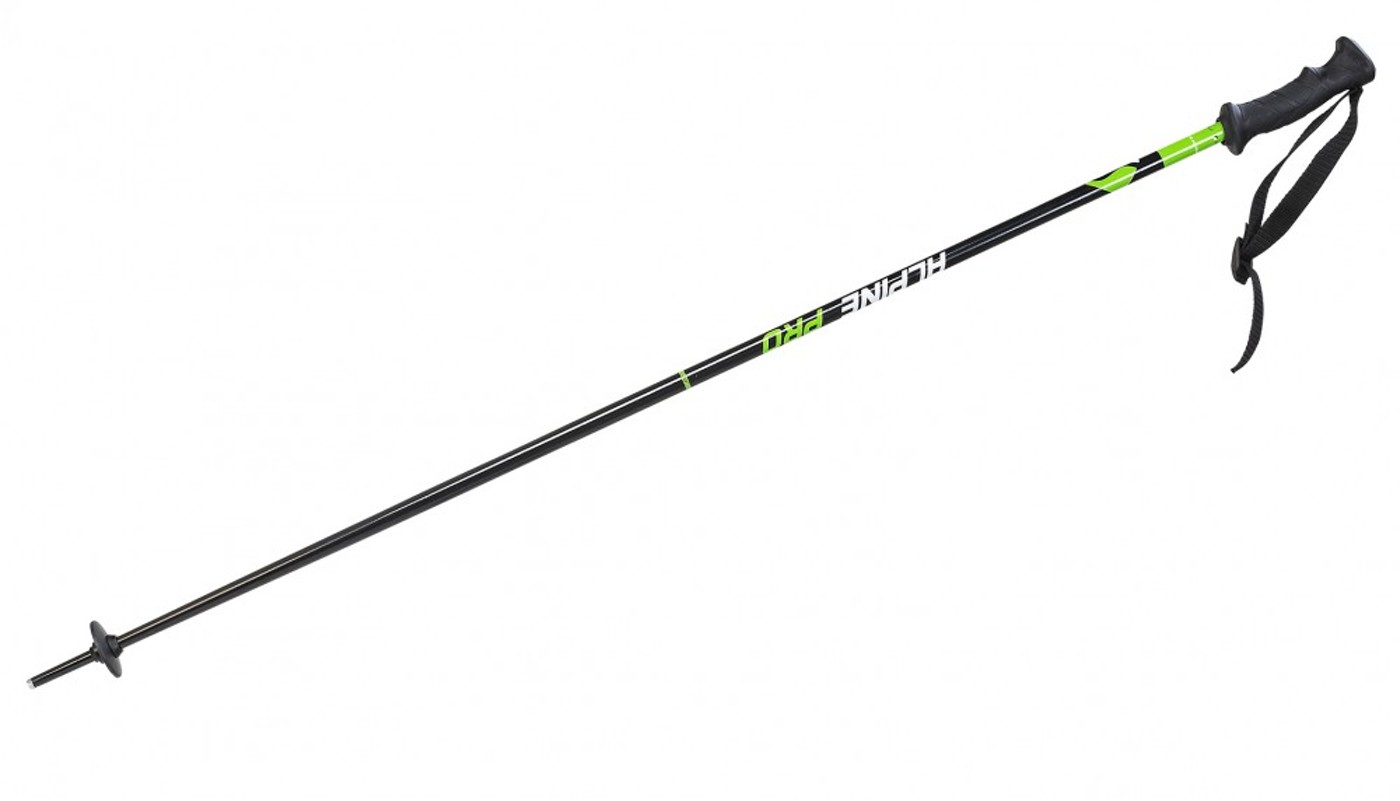 STUF ALPINE PRO