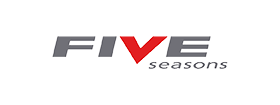 FIVE SEASONS