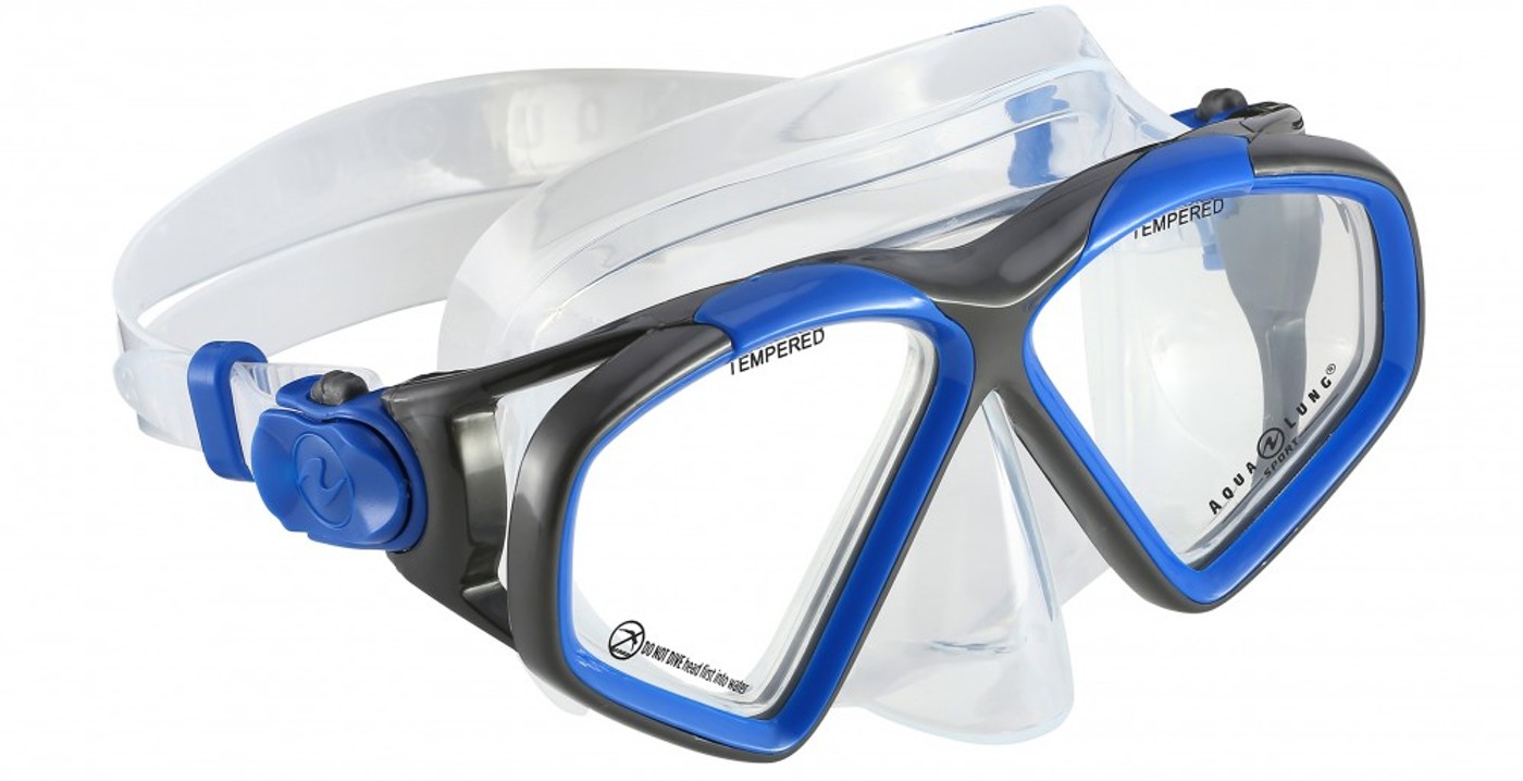 AQUALUNG HAWKEYE L