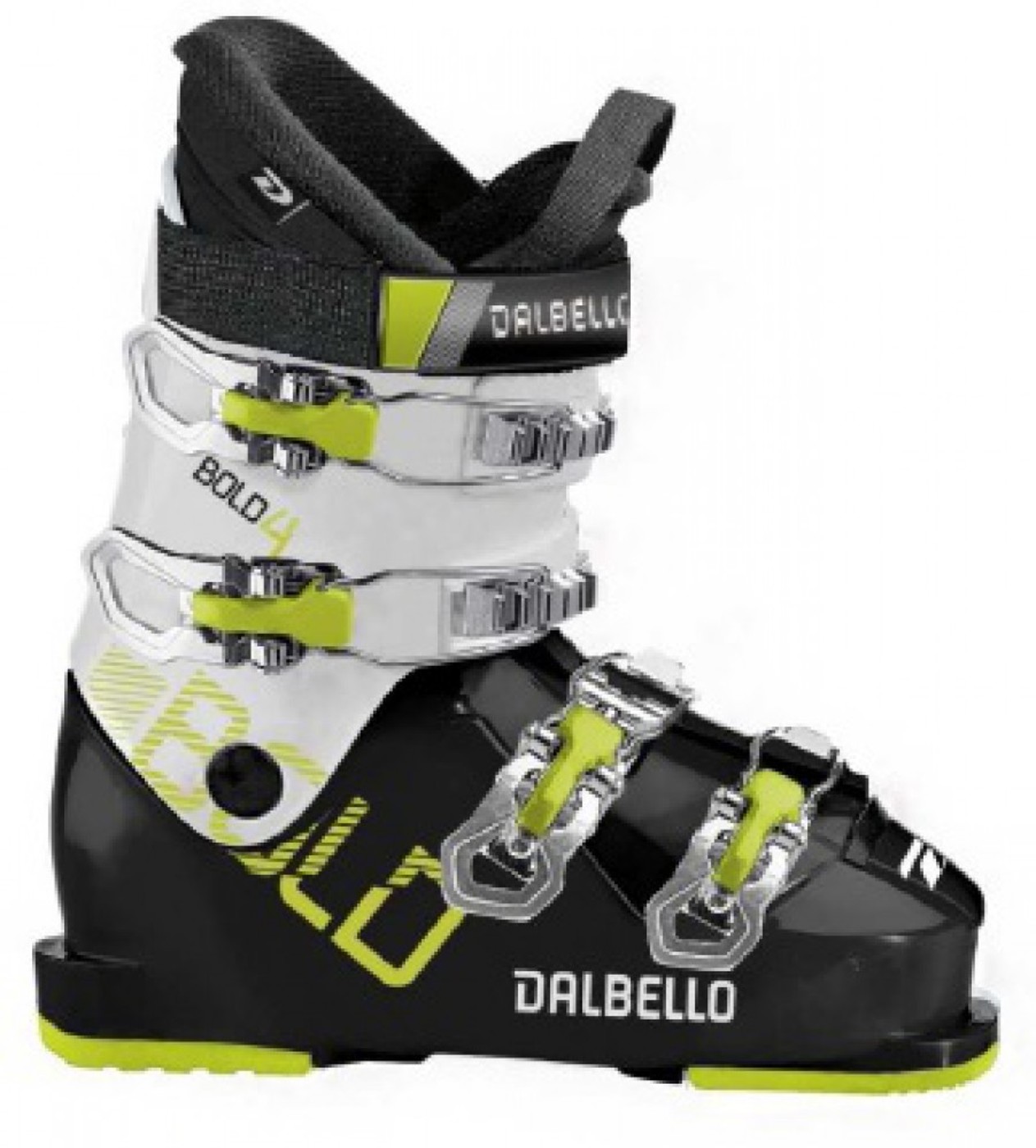 DALBELLO BOLD 4.0 - Kinder