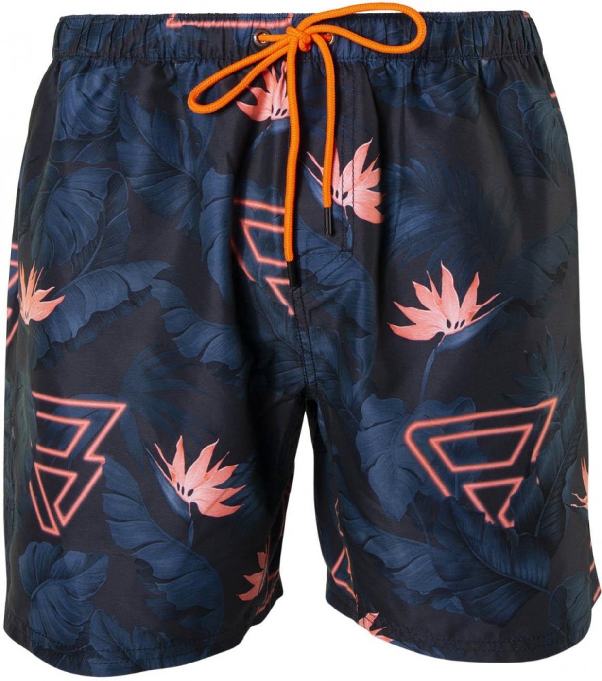 BRUNOTTI Tasker Flower AO SS20 Mens Sho - Herren