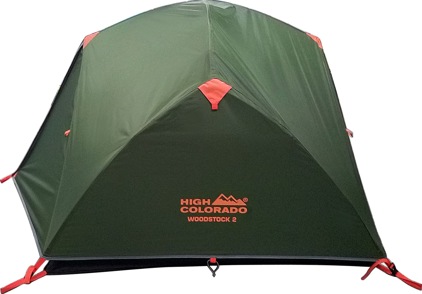 HIGH COLORADO TREK LIGHT 2