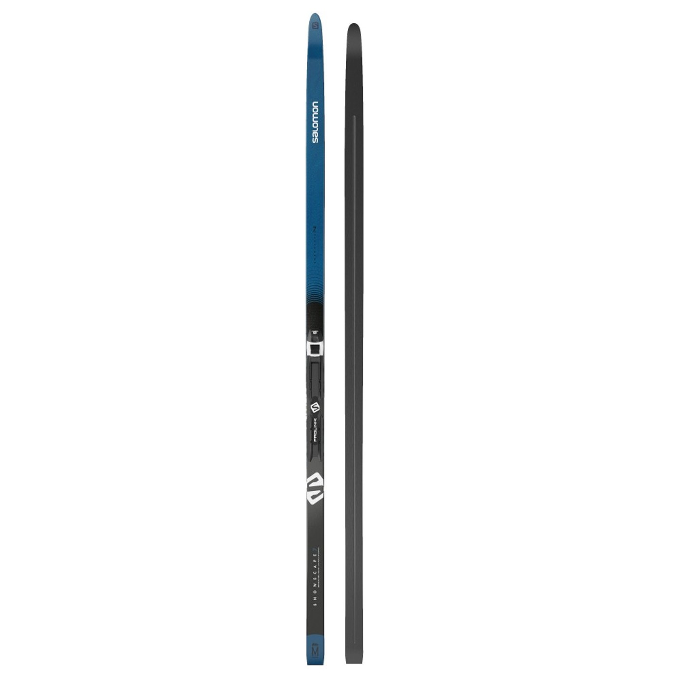 SALOMON SNOWSCAPE 7 PM PLK AUTO - Herren