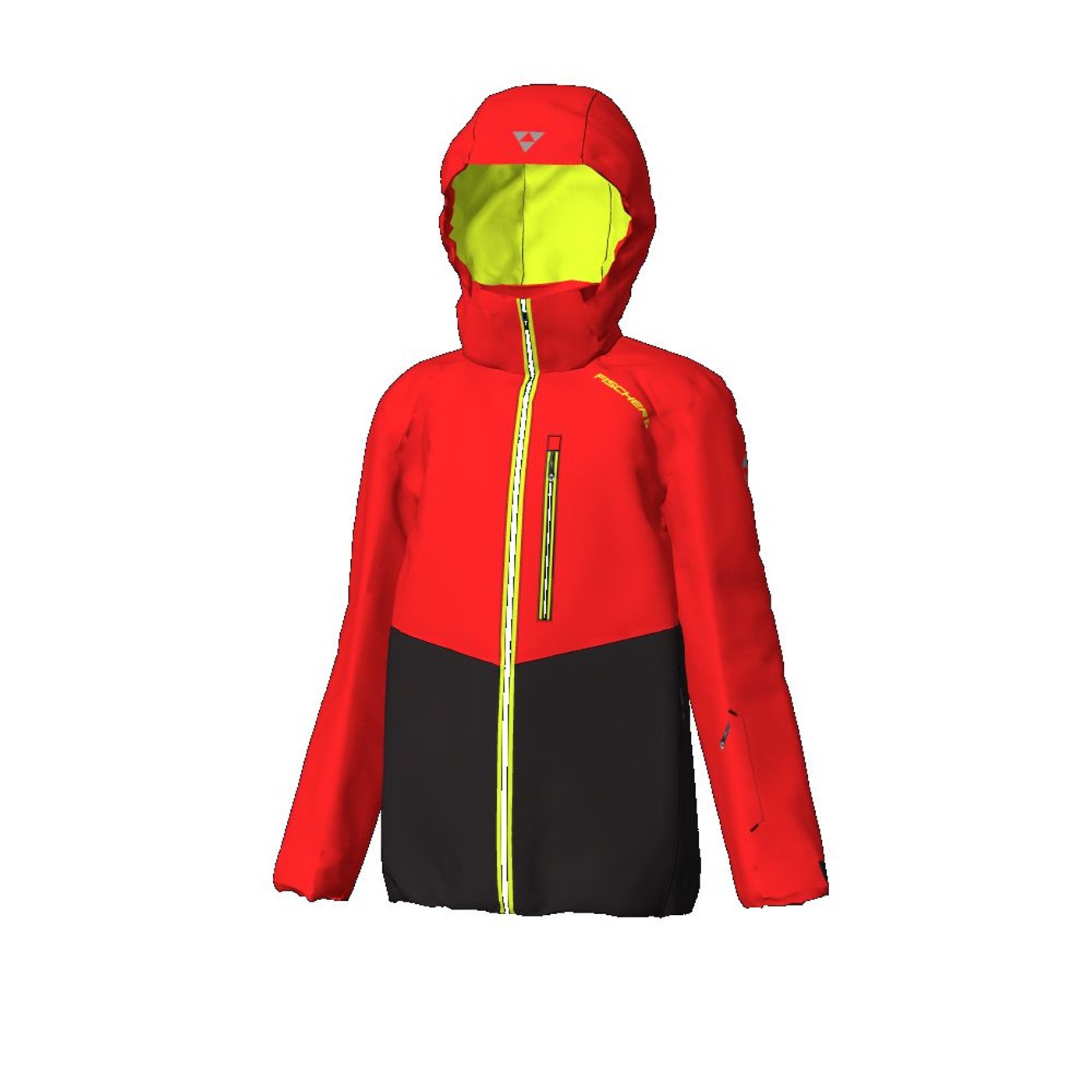 Eisjoch Fischer Junior Jacket - Kinder