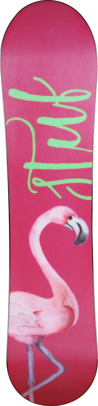 STUF AMBER ROCKER 3.0 - Kinder