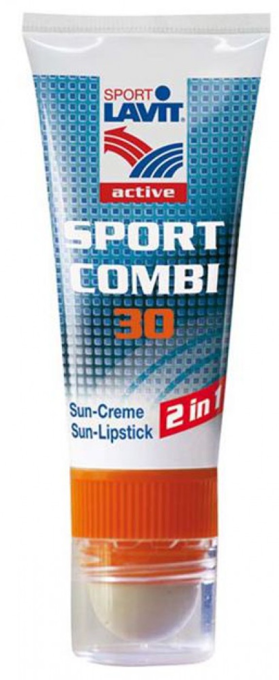 SPORT LAVIT Sport Combi Lipstick, LSF 30