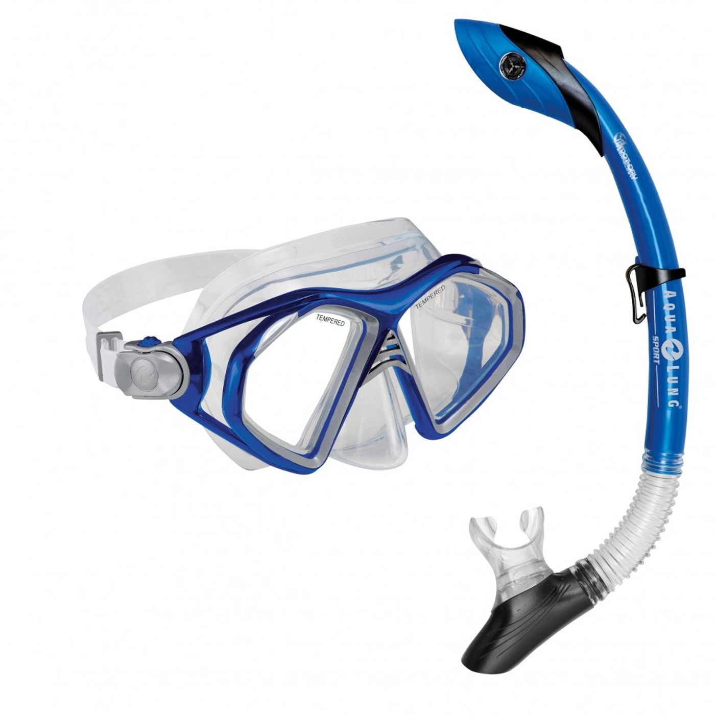 AQUALUNG COMBO TROOPER