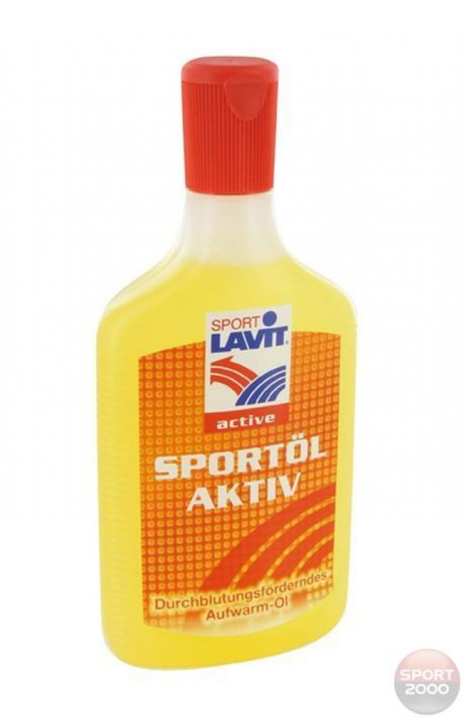SPORT LAVIT Sportöl Aktiv