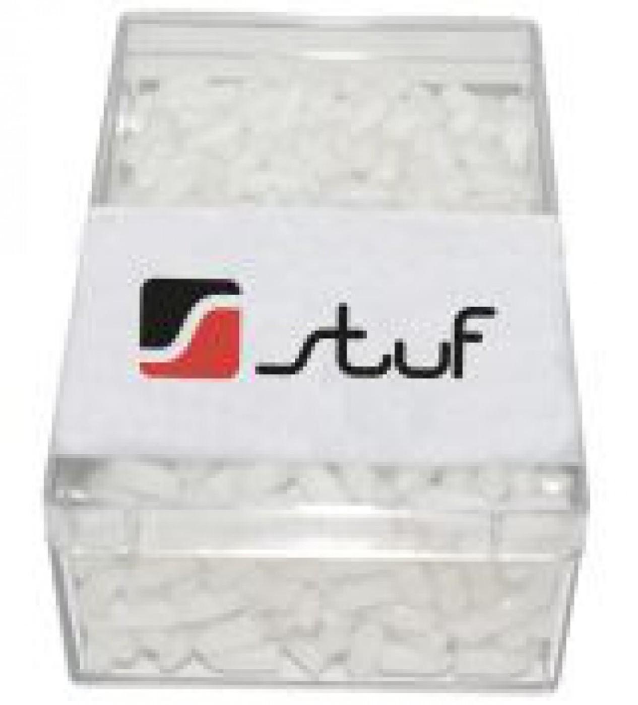 STUF Plastikpfropfen