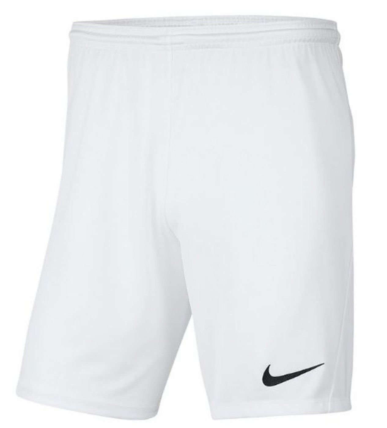 Nike Dri-FIT Park 3 Knit - Herren