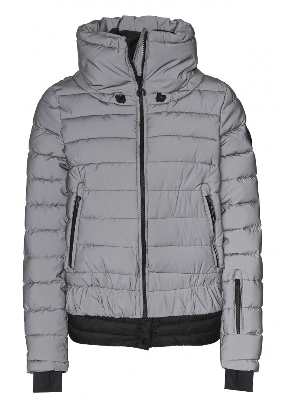 CHIEMSEE SIGUANG Padded Jacket - Damen