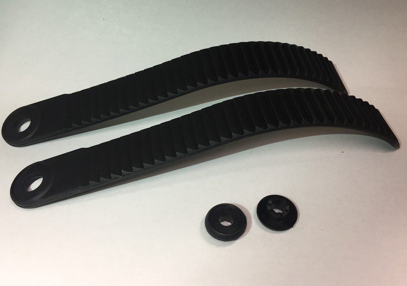 STUF LADDERSTRAP SET