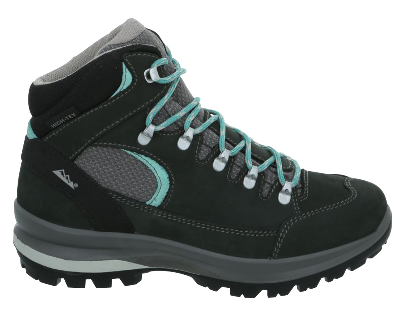 HIGH COLORADO GARDA MID LADY - Damen