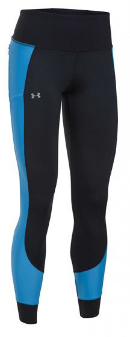 UNDER ARMOUR Tight lg. NO BREAKS - Damen