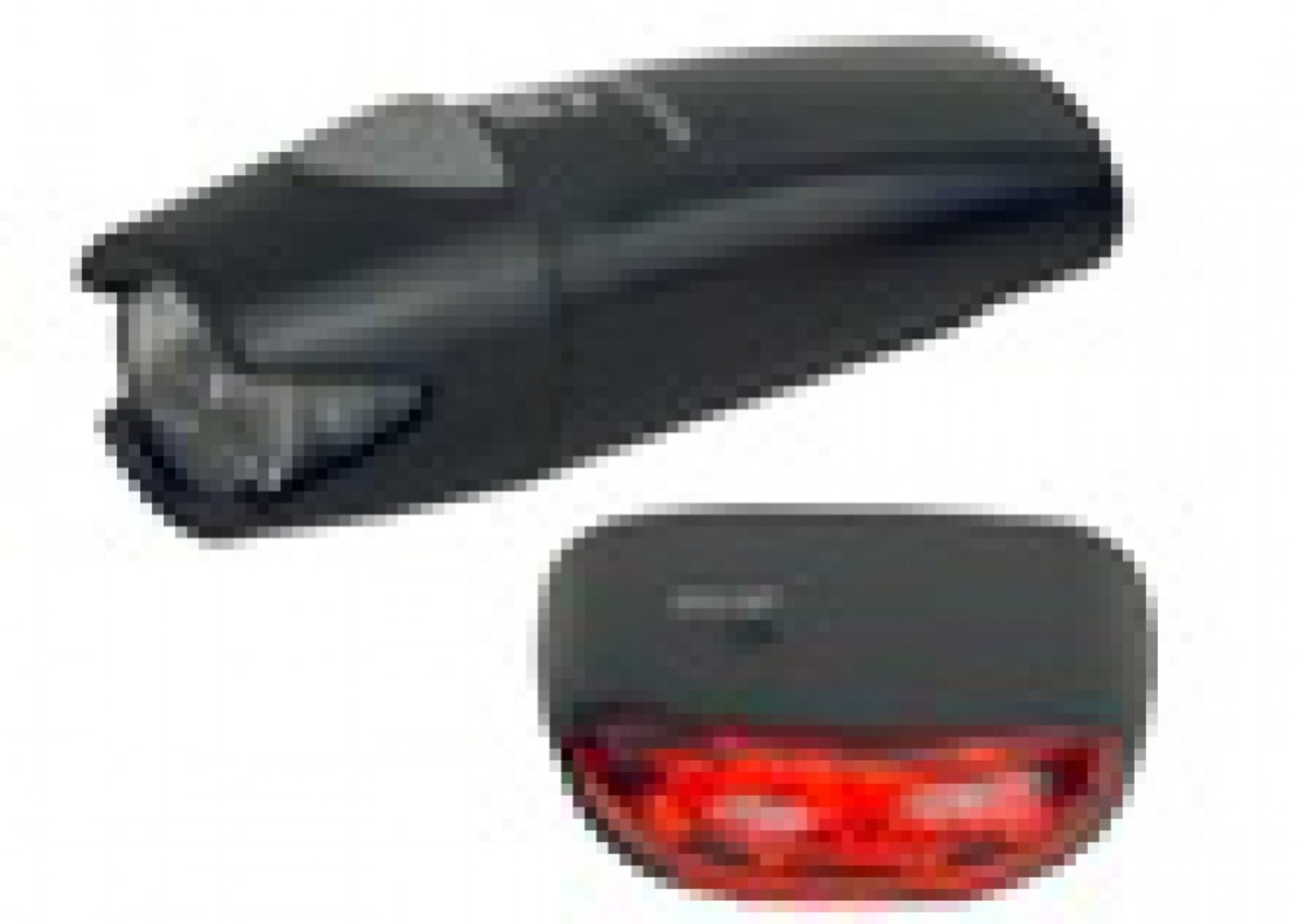 STUF Batterielicht-Set B.STAR