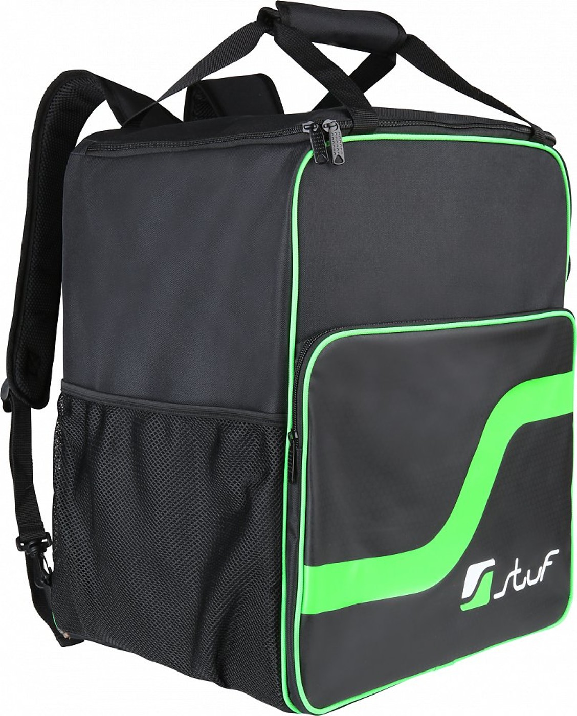STUF SKI BOOT BACKPACK
