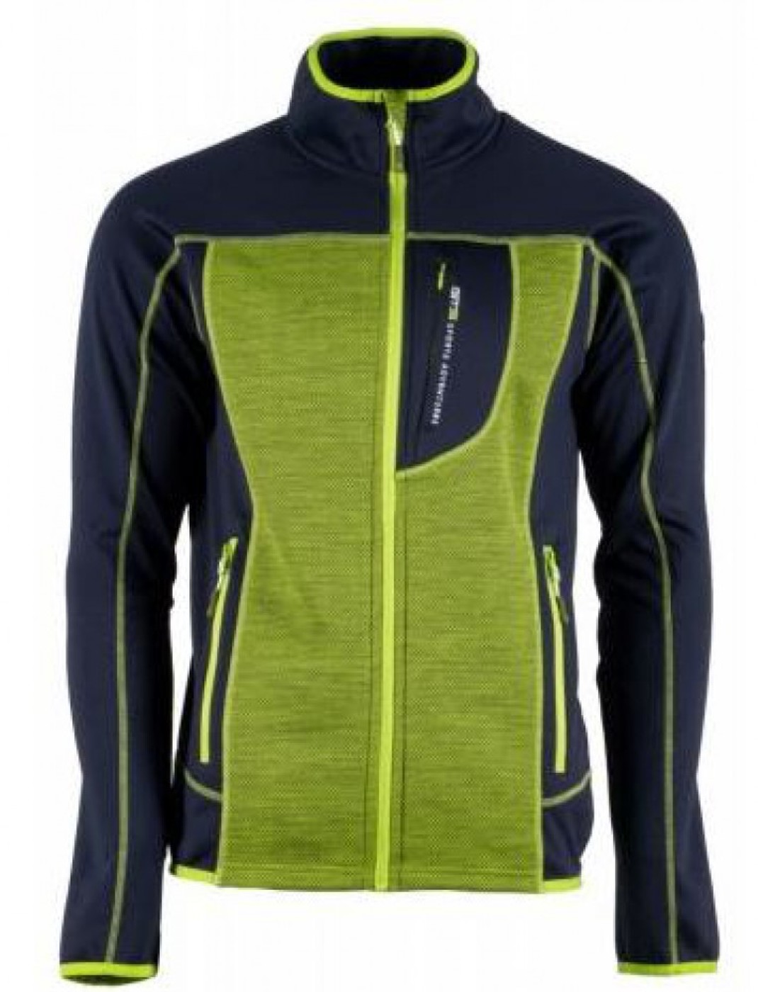 GTS JACKET COMB MIX - Herren