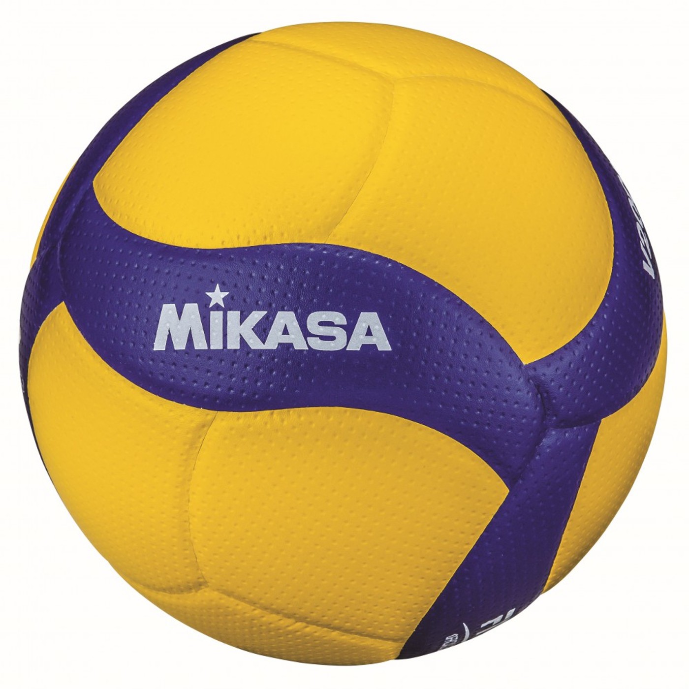 MIKASA V200W ÖVV