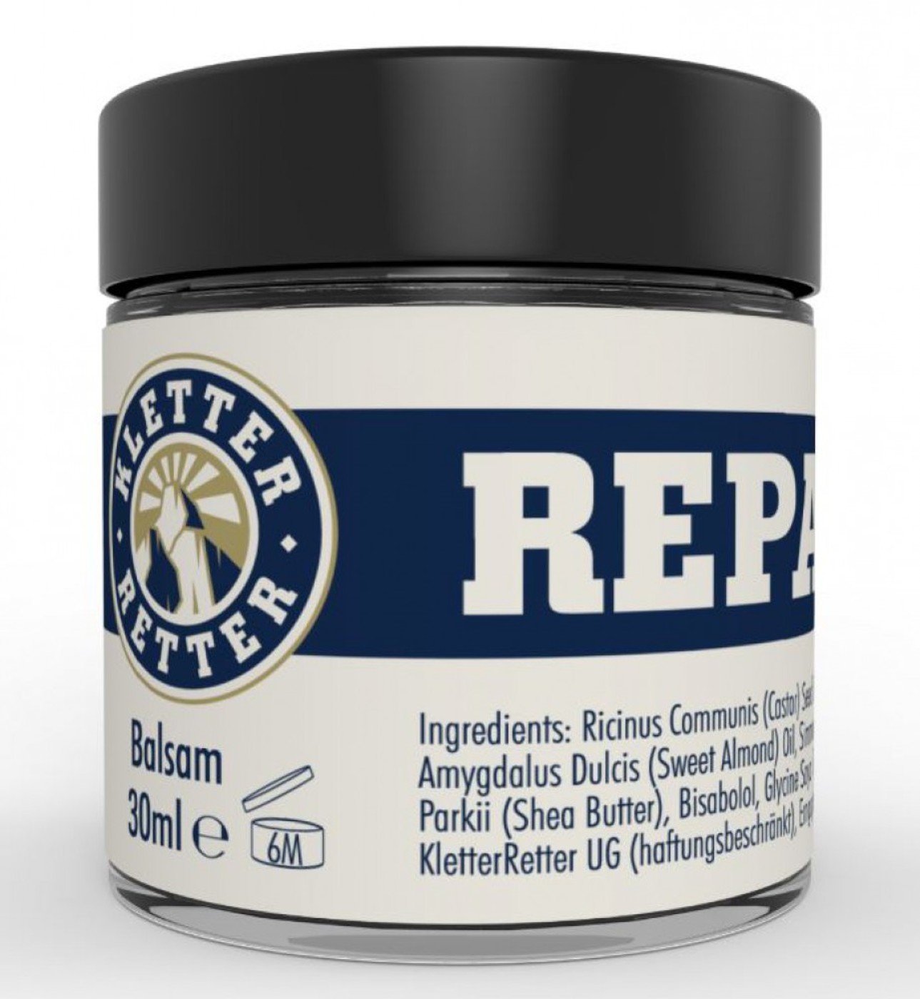 KletterRetter Repair Balsam 30