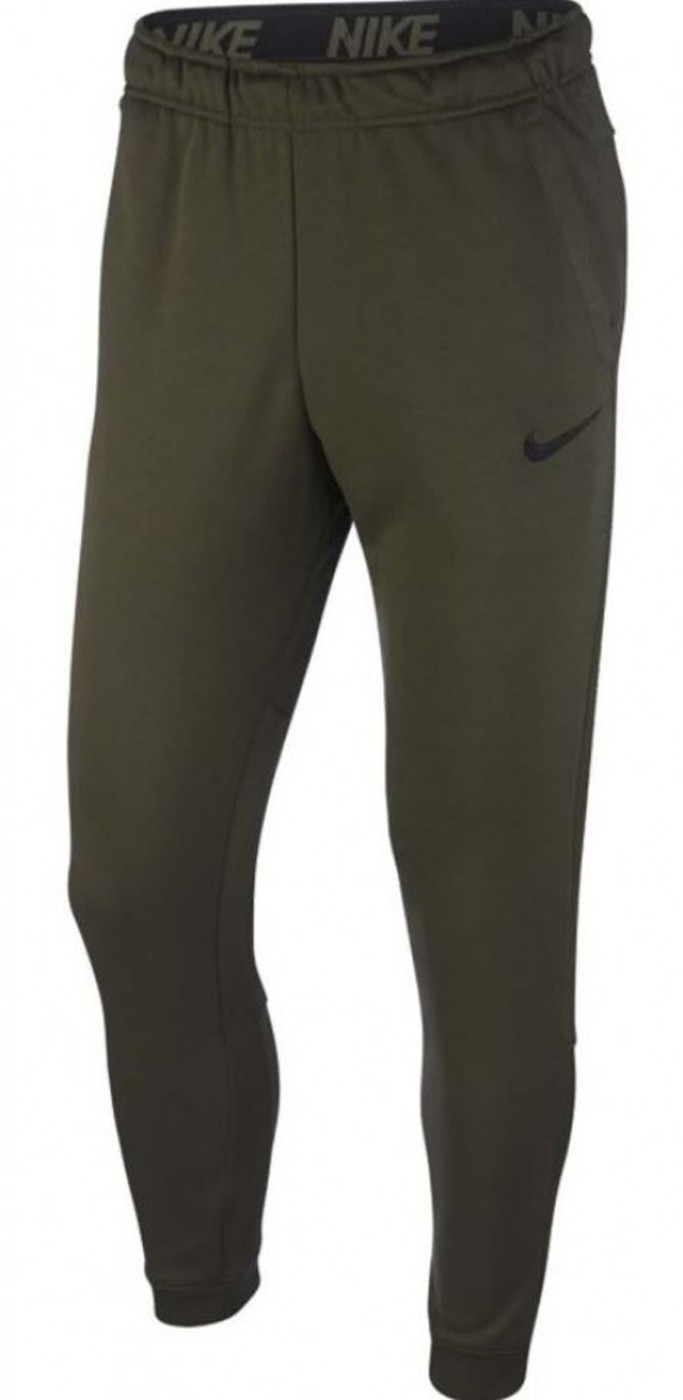 NIKE M NK DRY PANT TAPER FLEECE - Herren