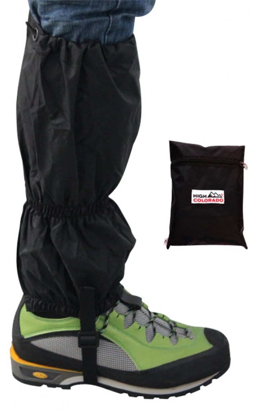 STUF Tourengamasche BASIC