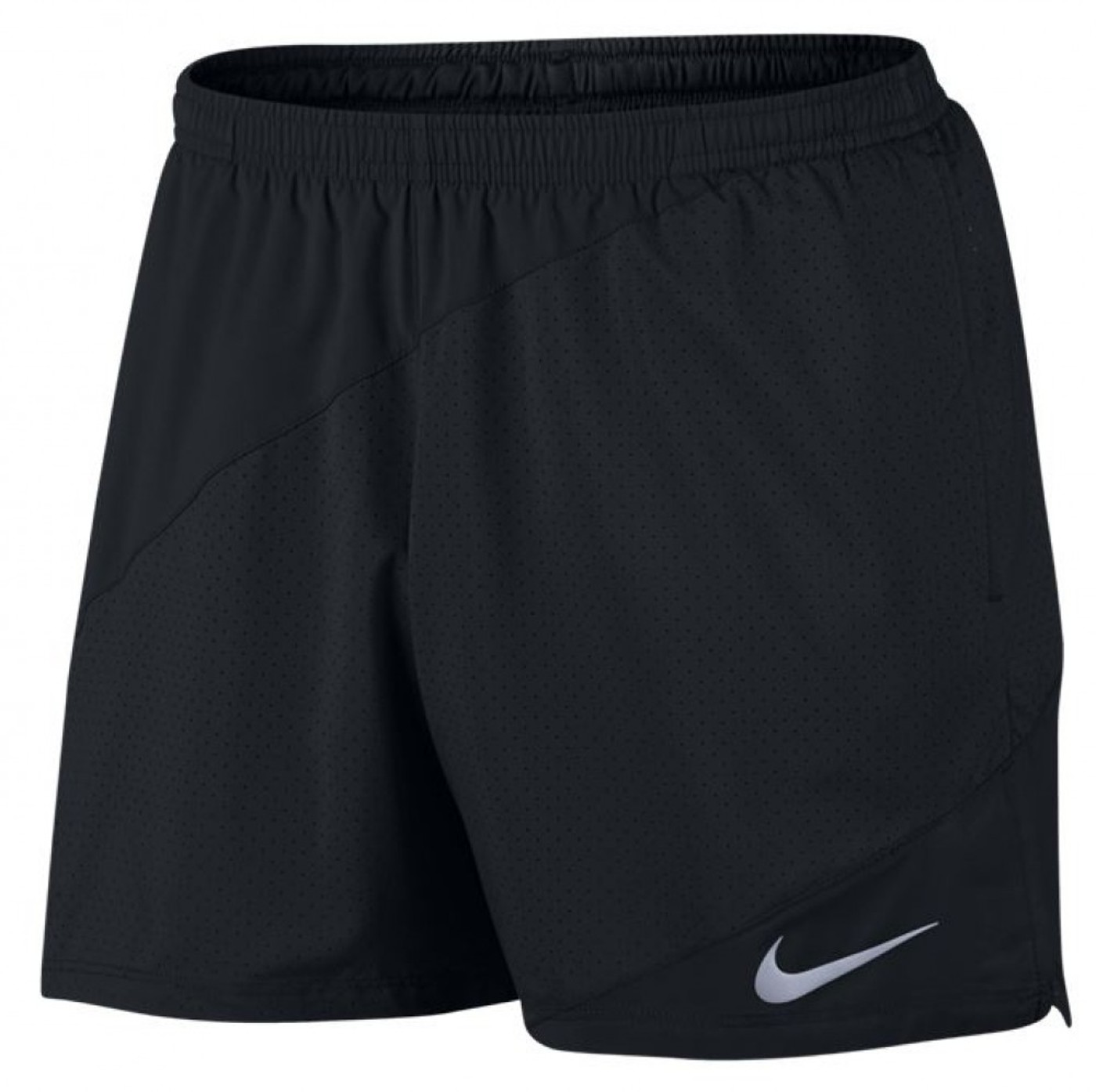 NIKE Short FLX DISTANCE - Herren