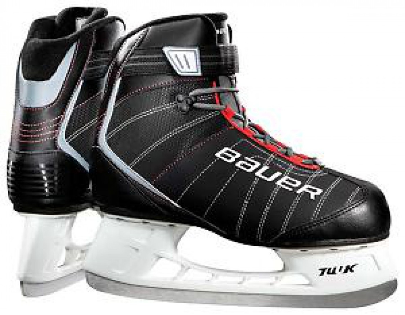 BAUER REACT REC - Herren