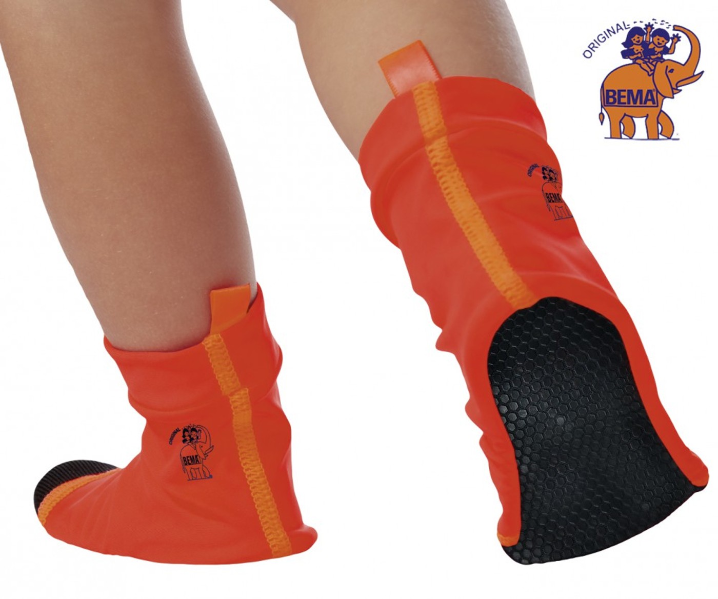 BEMA Schwimmsocken - Kinder