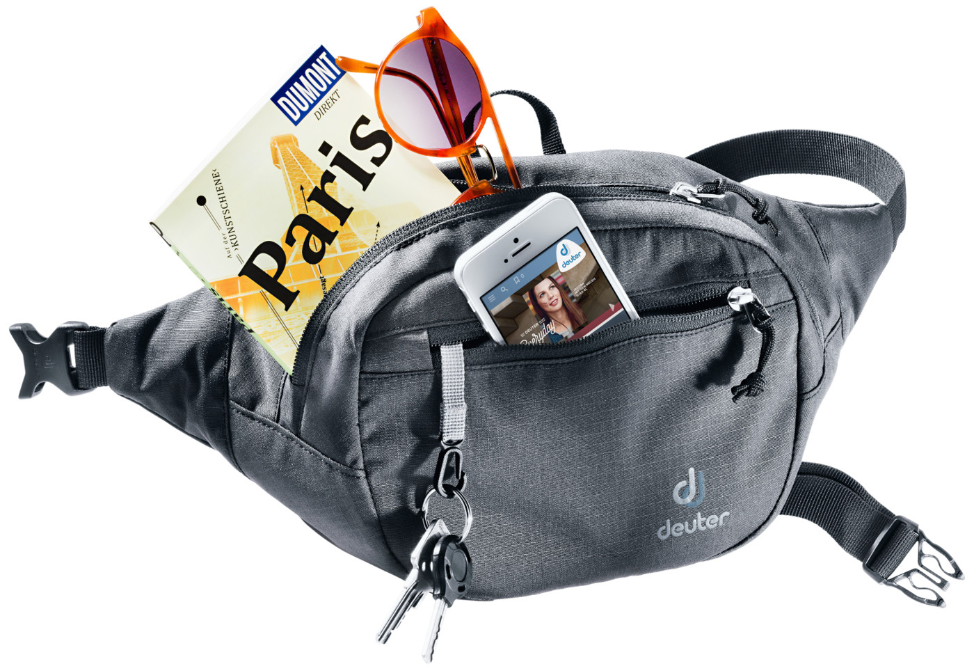 DEUTER Belt II