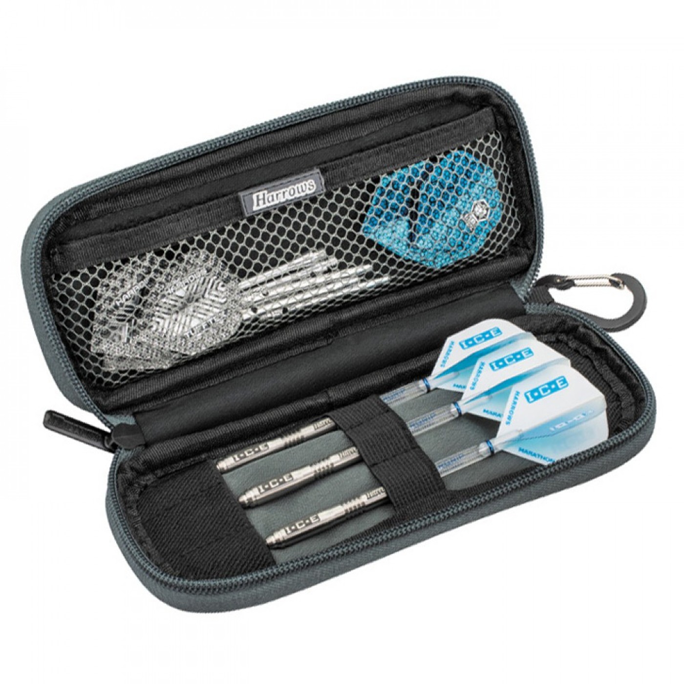 HARROWS Dart Etui