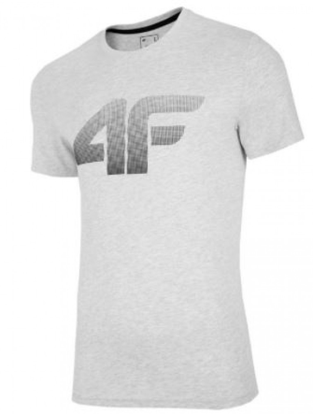 4F TSM004 T-Shirt - Herren