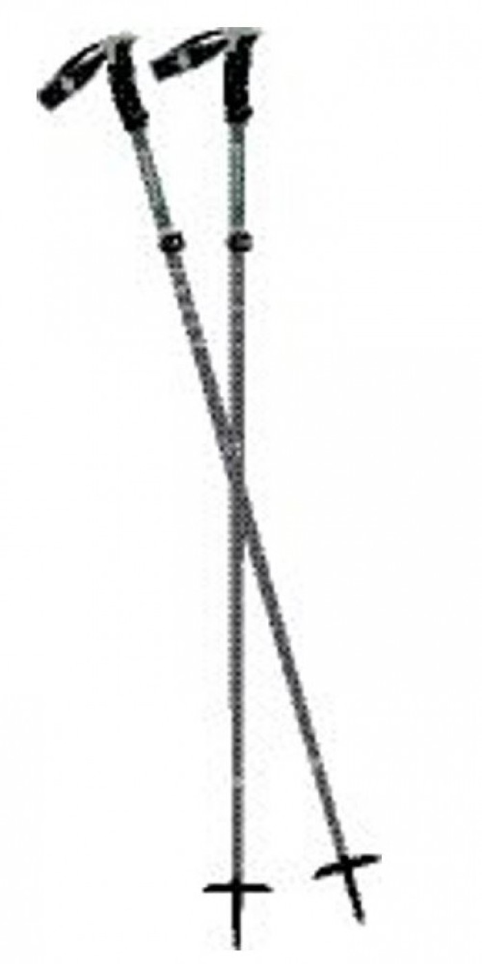 BLACK DIAMOND COMPACTOR SKI POLES