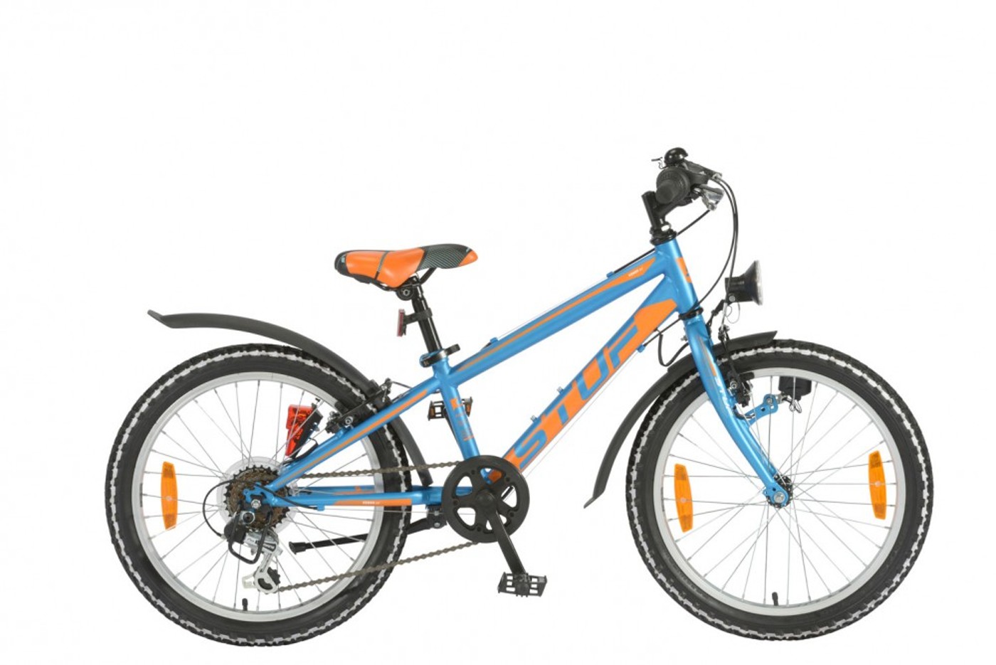 STUF KENDO 20" - Kinder