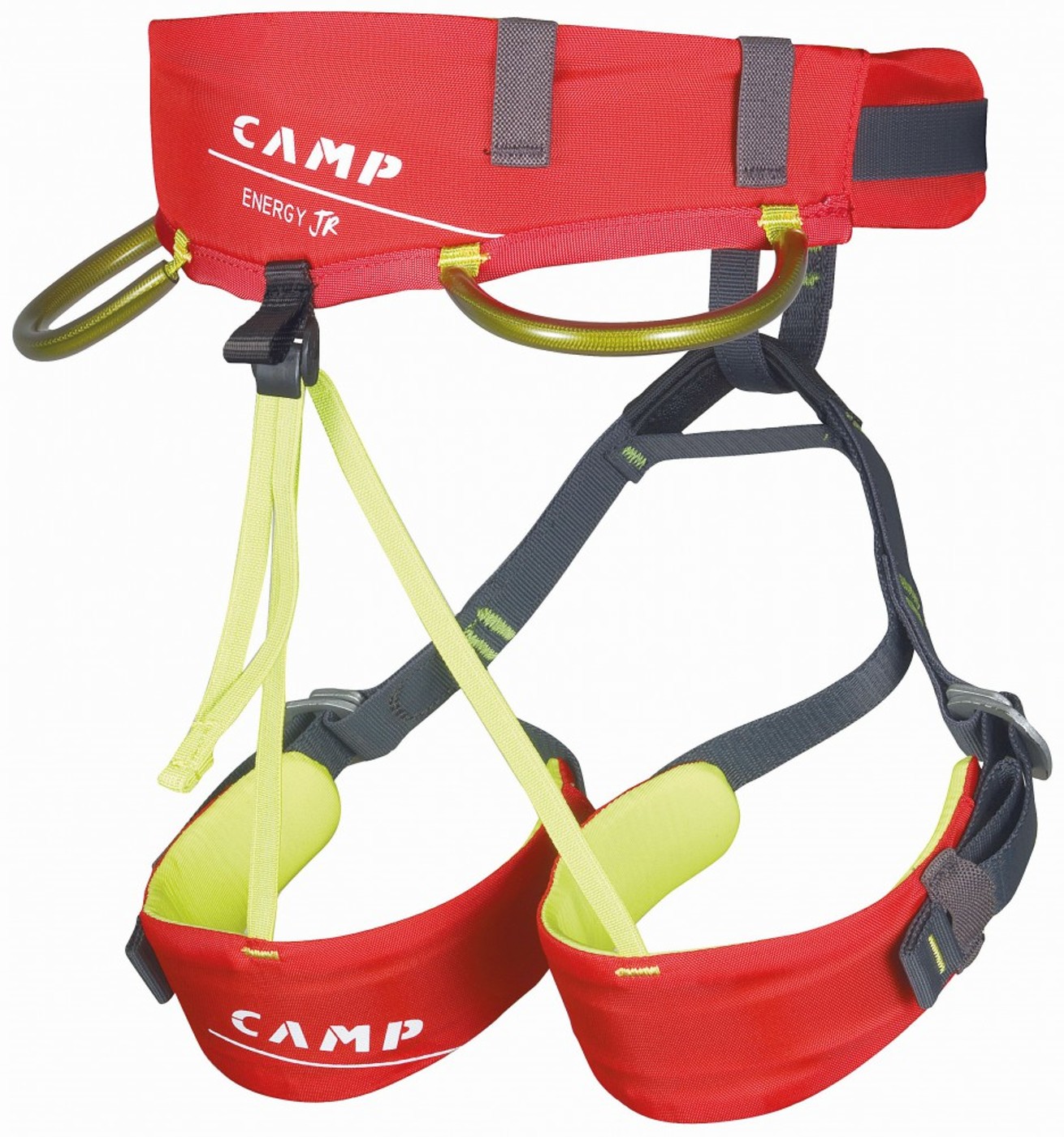 CAMP ENERGY