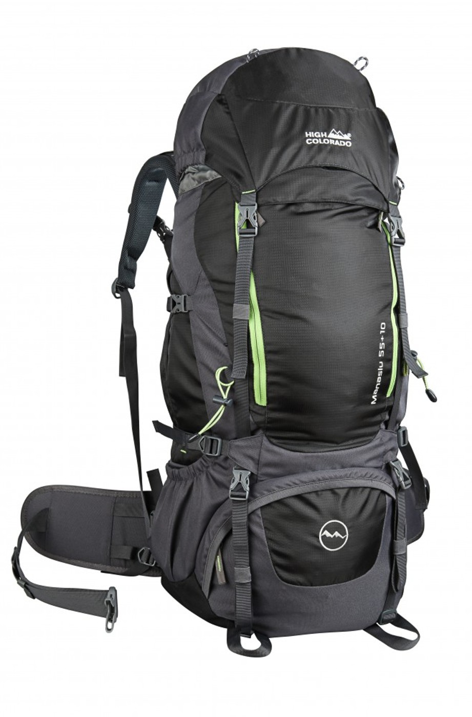HIGH COLORADO Manaslu 55+10