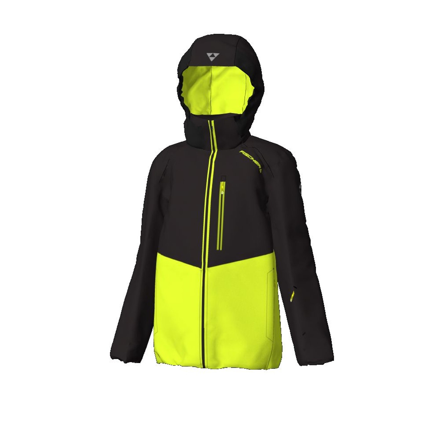 Eisjoch Fischer Junior Jacket - Kinder